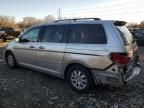 2009 Honda Odyssey EX