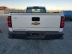 2014 Chevrolet Silverado K1500