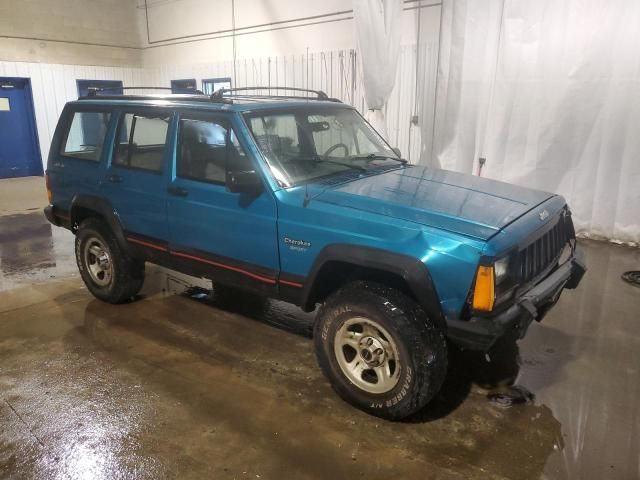 1994 Jeep Cherokee Sport