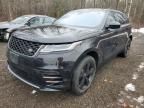 2020 Land Rover Range Rover Velar R-DYNAMIC S