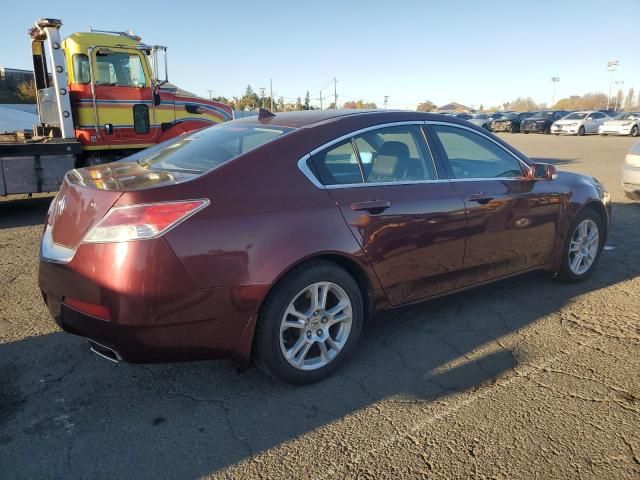 2009 Acura TL