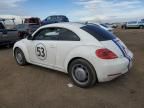 2012 Volkswagen Beetle