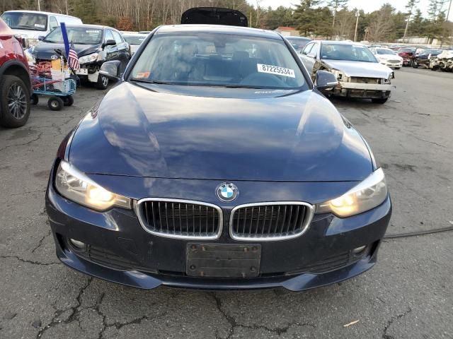 2013 BMW 320 I Xdrive