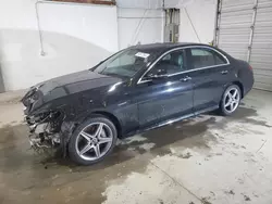 2020 Mercedes-Benz E 350 4matic en venta en Lexington, KY