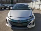 2017 Toyota Prius Prime