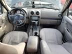 2002 Jeep Liberty Sport