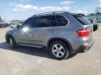 2007 BMW X5 4.8I