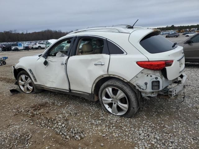 2011 Infiniti FX35