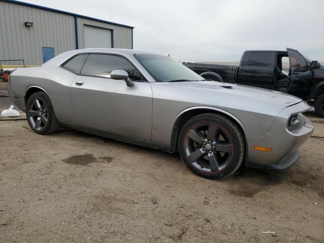 2013 Dodge Challenger SXT