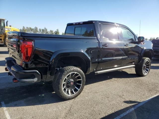 2023 GMC Sierra K1500 AT4