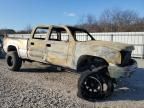 2005 Chevrolet Silverado K2500 Heavy Duty