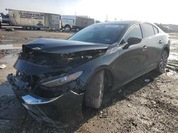 Mazda salvage cars for sale: 2023 Mazda 3 Premium