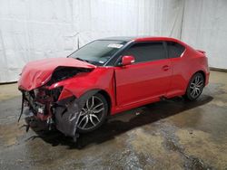 Scion salvage cars for sale: 2014 Scion TC