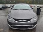 2016 Chrysler 200 C