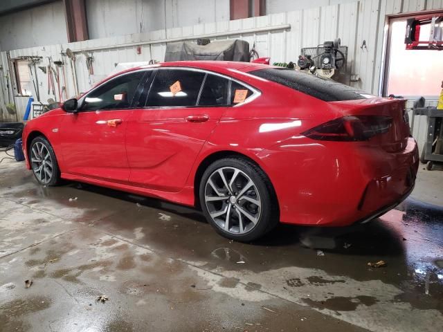 2020 Buick Regal GS