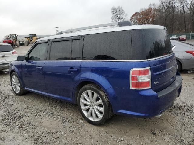 2013 Ford Flex SEL