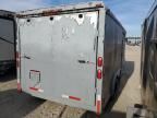 2001 Pace American Trailer