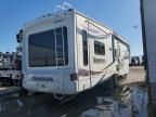 2008 Montana Travel Trailer