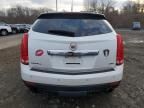 2014 Cadillac SRX Performance Collection