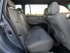 2006 Toyota Highlander Hybrid