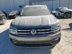 2019 Volkswagen Atlas SE