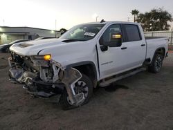 2022 Chevrolet Silverado K2500 Custom en venta en San Diego, CA