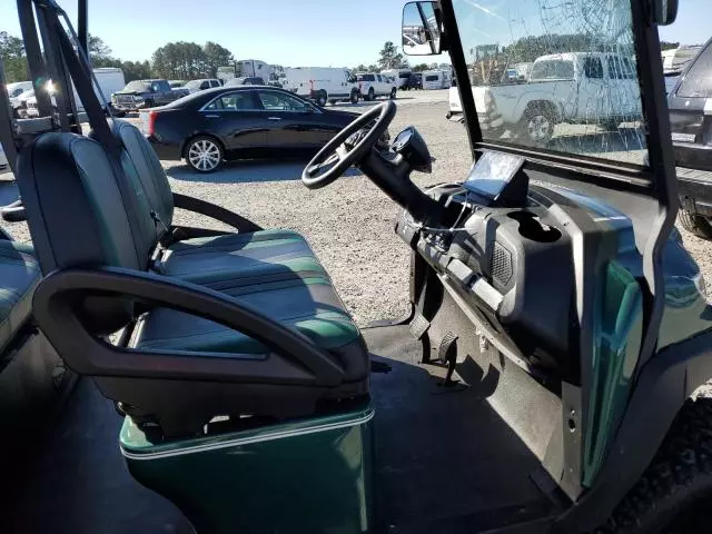 2024 Golf Cart RIDE-IN