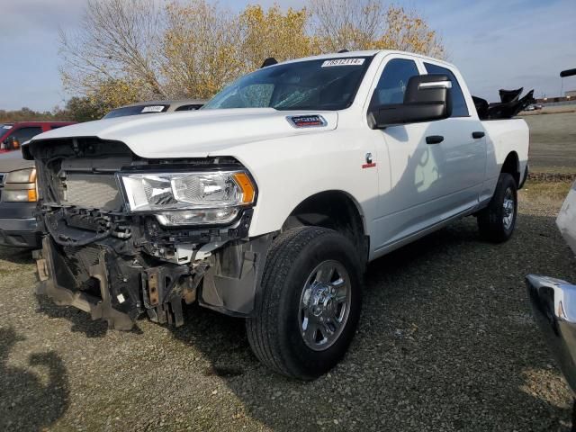 2023 Dodge RAM 2500 Tradesman