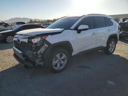 Salvage Cars with No Bids Yet For Sale at auction: 2021 Toyota Rav4 XLE