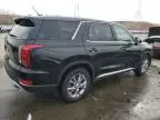 2020 Hyundai Palisade SE