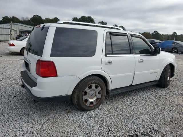 2005 Lincoln Navigator