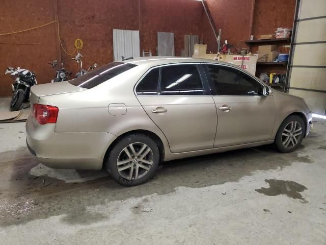 2006 Volkswagen Jetta TDI Option Package 1