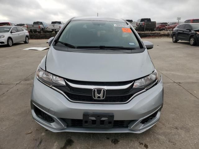 2020 Honda FIT LX