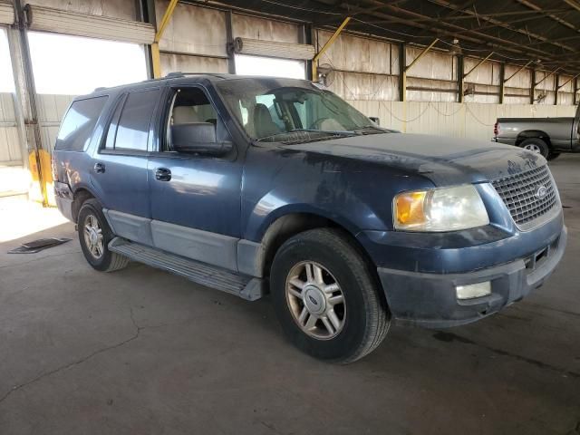 2004 Ford Expedition XLT