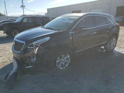 Cadillac salvage cars for sale: 2020 Cadillac XT5 Premium Luxury