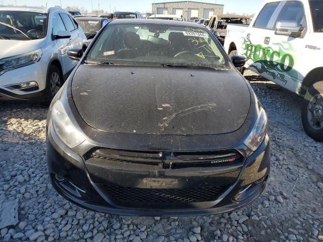 2013 Dodge Dart SXT