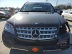 2010 Mercedes-Benz ML 350 4matic