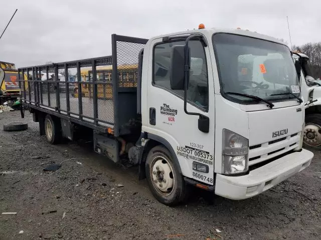 2014 Isuzu NQR