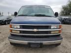 2000 Chevrolet Express G1500