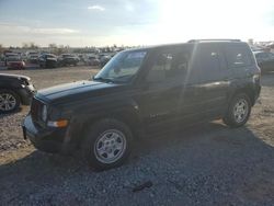 2016 Jeep Patriot Sport en venta en Earlington, KY