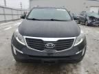 2012 KIA Sportage EX