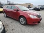 2013 Buick Lacrosse