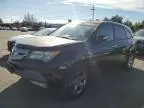 2008 Acura MDX Sport