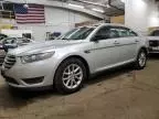 2013 Ford Taurus SE