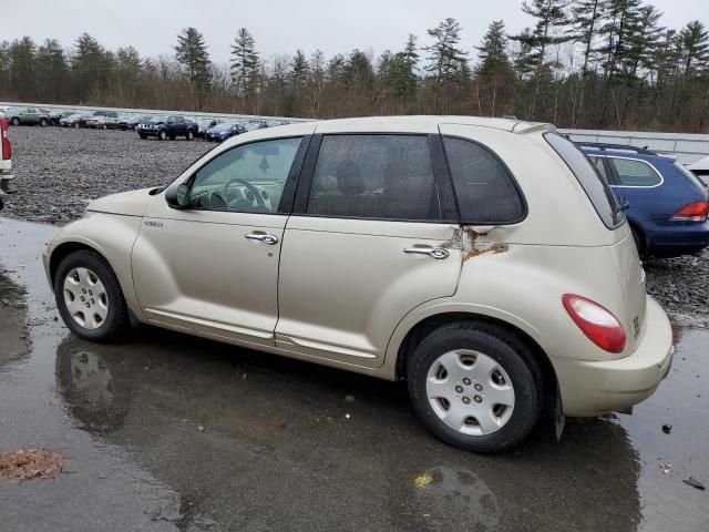 2006 Chrysler PT Cruiser Touring