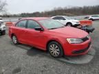 2014 Volkswagen Jetta Base