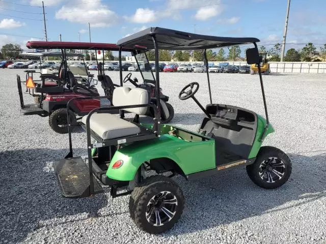 2008 Ezgo Golfcart