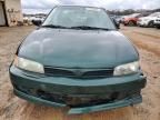 1998 Mitsubishi Mirage DE