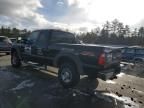 2009 Ford F250 Super Duty