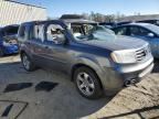 2013 Honda Pilot EXL